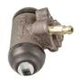 Imagem de Cilindro Roda Freio Traseiro Lado Esquerdo  Corolla 1.6 1.8  1992 1993 1994 1995 1996 1997 1998 1999 2000 2001 2002...
