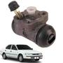 Imagem de Cilindro Roda Freio Traseiro Lado Esquerdo  Corolla 1.6 1.8  1992 1993 1994 1995 1996 1997 1998 1999 2000 2001 2002...