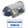 Imagem de Cilindro Roda Tras Controil Fiat Siena MPI 6 Marchas FIASA1.0 L 8V SOHC L4 1999 A 2000