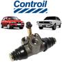 Imagem de Cilindro Roda Traseiro Controil Gol Copa TOTAL FLEX AP 1800 1.8 L 8V SOHC L4 2005