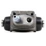 Imagem de Cilindro Roda Traseiro Hyundai Accent 1.5 12v 95 96 97 98