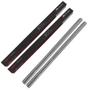 Imagem de CILINDRO TUBO INTERNO SUSPENSAO HONDA TWISTER 01 a 08 CB 300 2009 a 2014 SHIVER KIT COM 10 UNIDADES