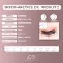 Imagem de Cílios Lashes Fadvan -Easy fan Volume Brasileiro 8mm a 14mm