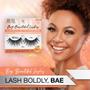 Imagem de Cílios postiços Ardell BBL Big Beautiful Lashes 966 Bae