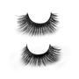 Imagem de Cilios postiços Daymakeup 10 FALSE EYELASHES 3D Fios Sintéticos