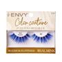 Imagem de Cílios Postiços Kiss I-Envy Color Couture Real Mink Full