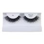 Imagem de Cílios Postiços Lucat 3D 2349 D-Wispy Human Hair Eyelashes 100% Fios Naturais Feito à Mão