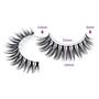 Imagem de Cílios postiços Sleec Beauty Cat Eye Short 12 mm 7 pares 3D