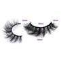 Imagem de Cílios postiços Sleec Beauty Mink Fluffy Lashes 18 mm 7 pares