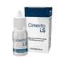Imagem de Cimento Base de Oxifosfato de Zinco LS Líquido 10ml-Vigodent