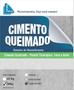 Imagem de Cimento Queimado Parede Max Pisos Cinca Escuro 20Kg