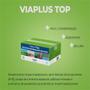 Imagem de Cimento Viaplus Top Revestimento Impermeabiliza 4kg Kit 2un