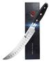 Imagem de Cimitarra Butcher Knife TUO Black Hawk de 8 polegadas