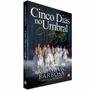Imagem de Cinco Dias no Umbral - O Resgate - BOOK ESPÍRITA EDITORA