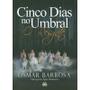 Imagem de Cinco Dias no Umbral - O Resgate - BOOK ESPÍRITA EDITORA