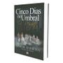 Imagem de Cinco Dias no Umbral - O Resgate - BOOK ESPÍRITA EDITORA