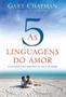 Imagem de Cinco Linguagens Do Amor - Editora Mundo Cristão