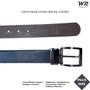 Cinco Masculino Social Couro Tamanho Grande Plus Size Fivela Metal Removível Dupla Face Tamanho Ajustável Moda Fashion Homem - WR FASHION Imagem de Cinco Masculino Social Couro Tamanho Grande Plus Size Fivela Metal Removível Dupla Face Tamanho Ajustável Moda Fashion Homem