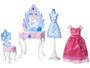 Imagem de Cinderellas Enchanted Vanity Set Disney Princess