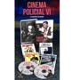 Imagem de Cinema Policial Vol. 6 - Edição Limitada com 4 Cards (Caixa com 2 Dvds)