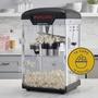 Imagem de Cinema Popcorn Popper West Bend Stir Crazy 4L Preto