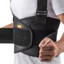Imagem de Cinta Abdominal Hidrolight Ergonômica com Suspensório