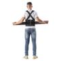 Imagem de Cinta Abdominal Hidrolight Ergonômica com Suspensório