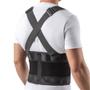Imagem de Cinta Abdominal Hidrolight Ergonômica com Suspensório