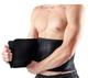 Imagem de Cinta Abdominal Lombar Faixa Neoprene 130x30 Cm - Hidrolight