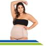 Imagem de Cinta Abdominal Plus Size Pós-Cirúrgico e Pós-Parto  New Form