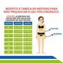 Imagem de Cinta Abdominal Pós-Parto Modeladora com Fecho Lateral e Alça Destacável Cód. 60608 - New Form