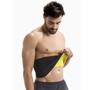 Imagem de Cinta Abdominal Queima Gordura Neoprene Hot (C12)