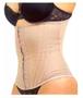 Imagem de cinta afina cintura corselet flexivel
