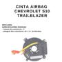 Imagem de Cinta Airbag S10/Trailblazer/Brazer/Spin EW1710052