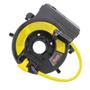 Imagem de Cinta Airbag Santa Fé 2006 Em Diante Ix35 Tucson Cerato Soul 2010 Ate 2013 Sportage 2010 Ate 2015 Com Controle De Som Sem Piloto Automatico 3 Conector