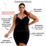 Cinta Body Bory Bori Modelador Modeladora Macaquinho Plus Size Com Bojo Tamanho 48 ao 54 Ref 350842 - Vi Lingerie Imagem de Cinta Body Bory Bori Modelador Modeladora Macaquinho Plus Size Com Bojo Tamanho 48 ao 54 Ref 350842