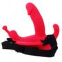 Imagem de Cinta Borboleta Ultra Passionate Soft Touch + Controle sem Fio  Prettylove