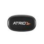 Imagem de Cinta Cardíaca Premium Bluetooth - Preta - Atrio -Multilaser
