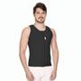 Imagem de Cinta Cirúrgica Masculina Regata Emana 84007 - ModelleSkin