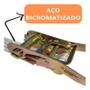Imagem de Cinta com Catraca 6 MT X 2” G1 - GUEPAR