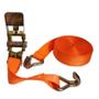 Imagem de Cinta com Catraca 9mm x 2mm x 9 metros G2 