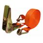 Imagem de Cinta com Catraca 9mm x 2mm x 9 metros G2 