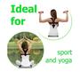 Imagem de Cinta Corretor Postural Smart Suporte Ajustador Alinhamento Coluna Ombro Unisex