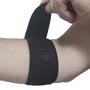 Imagem de Cinta Cotovelo Epicondilite Tennis Elbow Ajustavel Neoprene - Unico