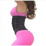 Imagem de Cinta De Controle De Barriga Emagrecimento Waist Training