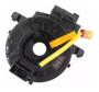 Imagem de Cinta do airbag toyota hilux srv sw4 2006 á 2015 hard disk c/controle de som
