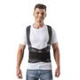 Imagem de Cinta Ergonomica Com Suspensorio P Or1041 Hidrolight