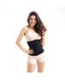 Imagem de Cinta Esbelt Waist Trainer Tam Size 2EG Preto