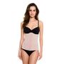 Imagem de Cinta Extra Firmadora Curvas Perfeitas Chocolate  557.053 - Marcyn Lingerie