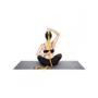 Imagem de Cinta Fita De Yoga Ioga Pilates - Vollo Sports